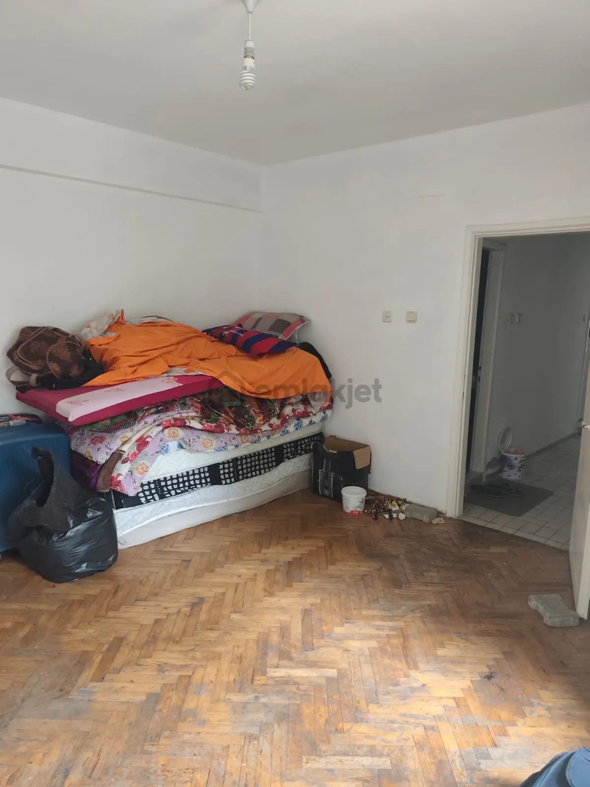 Samsun İlkadım Sadet Caddesinde Satılık 3+1 Daire - 21