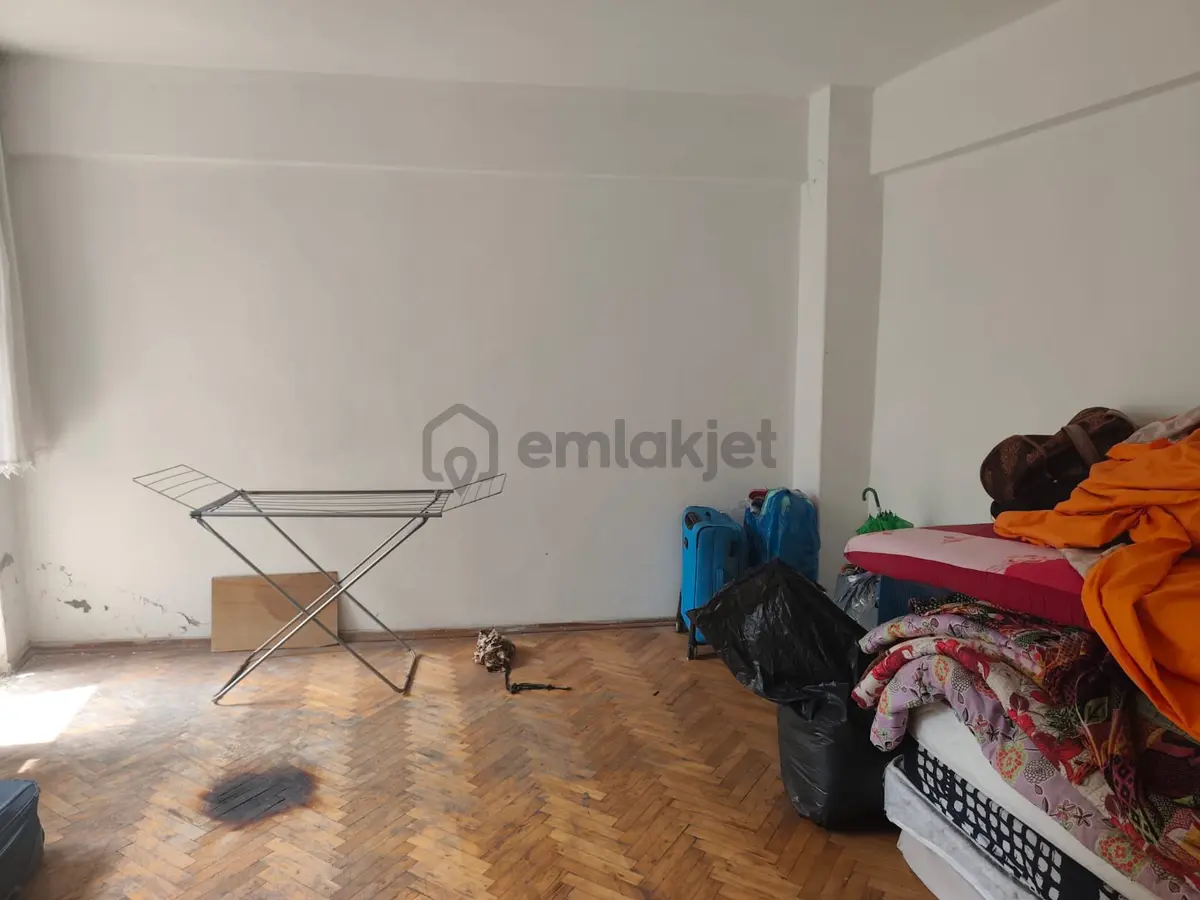 Samsun İlkadım Sadet Caddesinde Satılık 3+1 Daire - 22