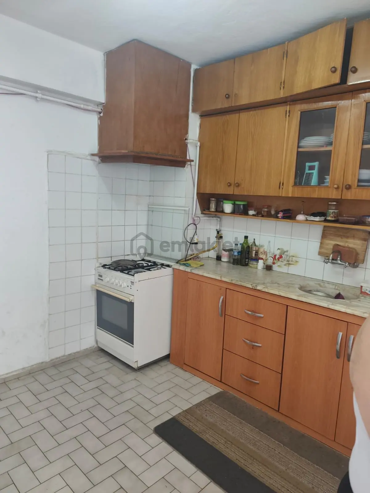 Samsun İlkadım Sadet Caddesinde Satılık 3+1 Daire - 7
