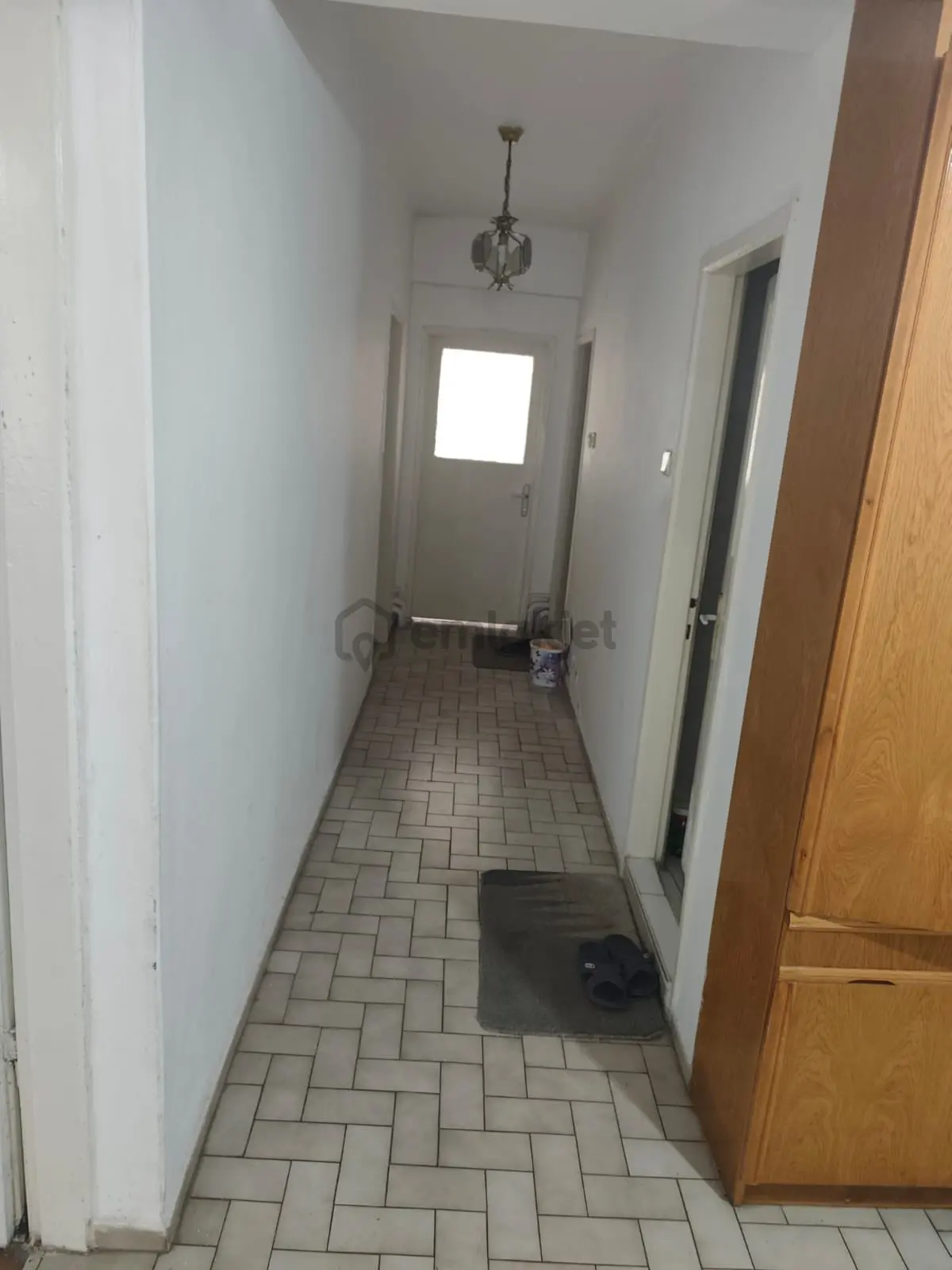 Samsun İlkadım Sadet Caddesinde Satılık 3+1 Daire - 20