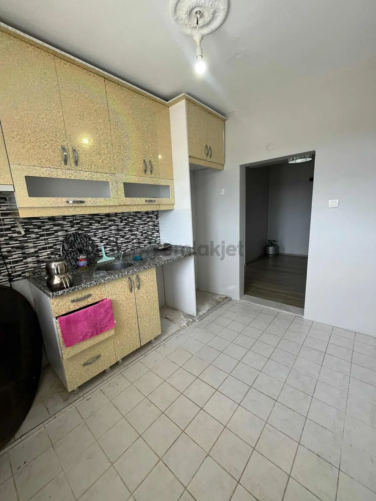 Başakşehir Güvercintepe Kiralık Daire - 8