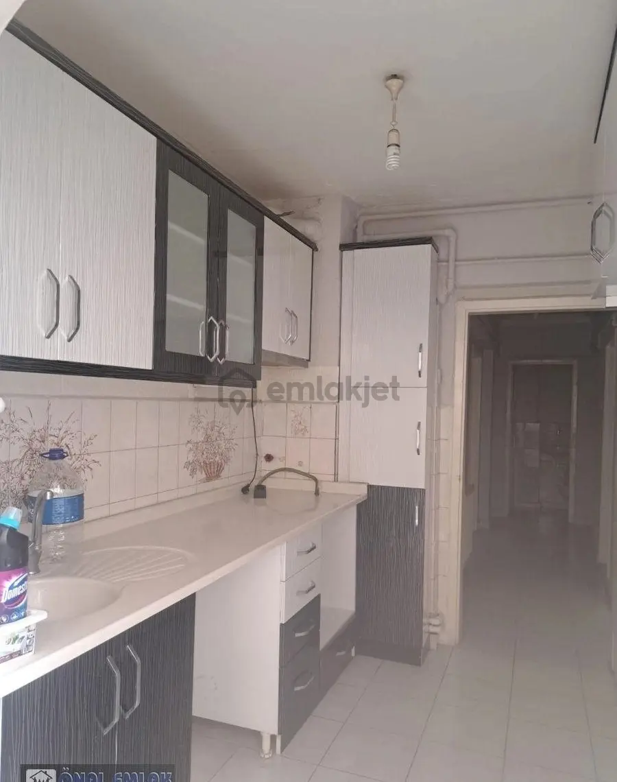 Çankaya Harbiye'de Satılık 2+1 Daire (75m², Krediye Uygun) - 5