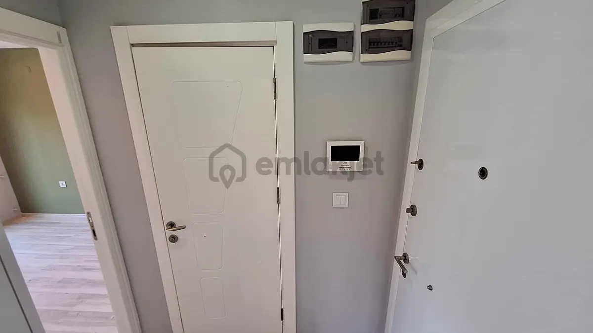Hurmada Havuzlu Önü Açık 1+1 Cadde Üzerinde - 6