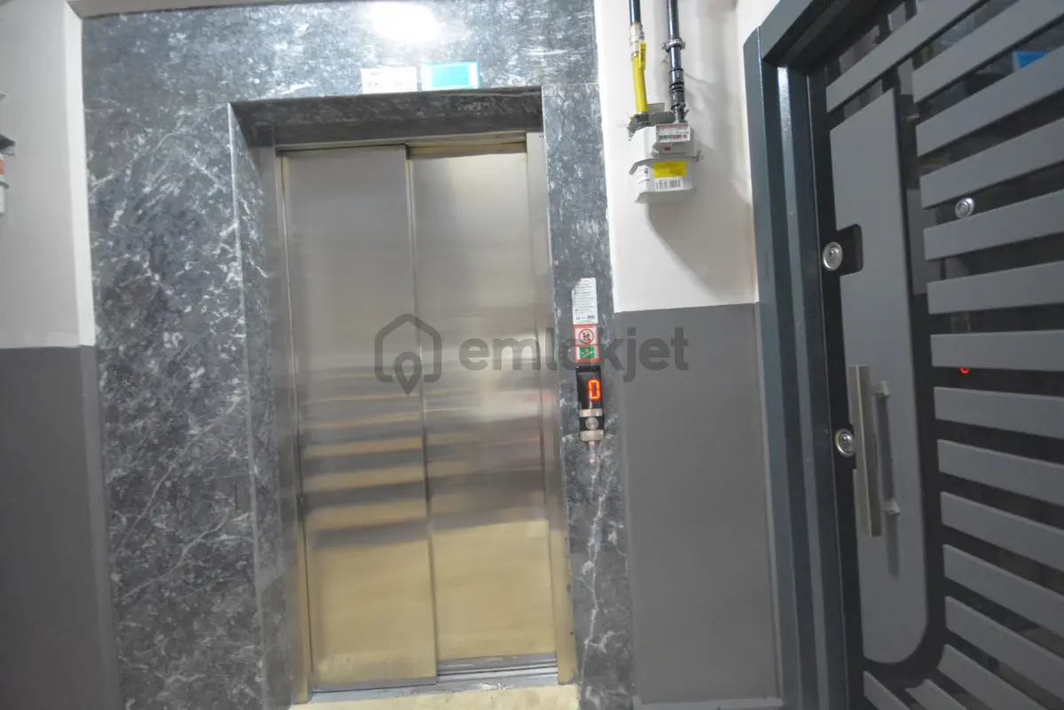 Satılık 85 M2 Merkezi Konumda 2+1 Lüks Daire - 29