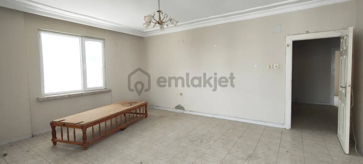 **nova** Mezitli Deniz Mah. 3+1 Kiralık Daire - 23