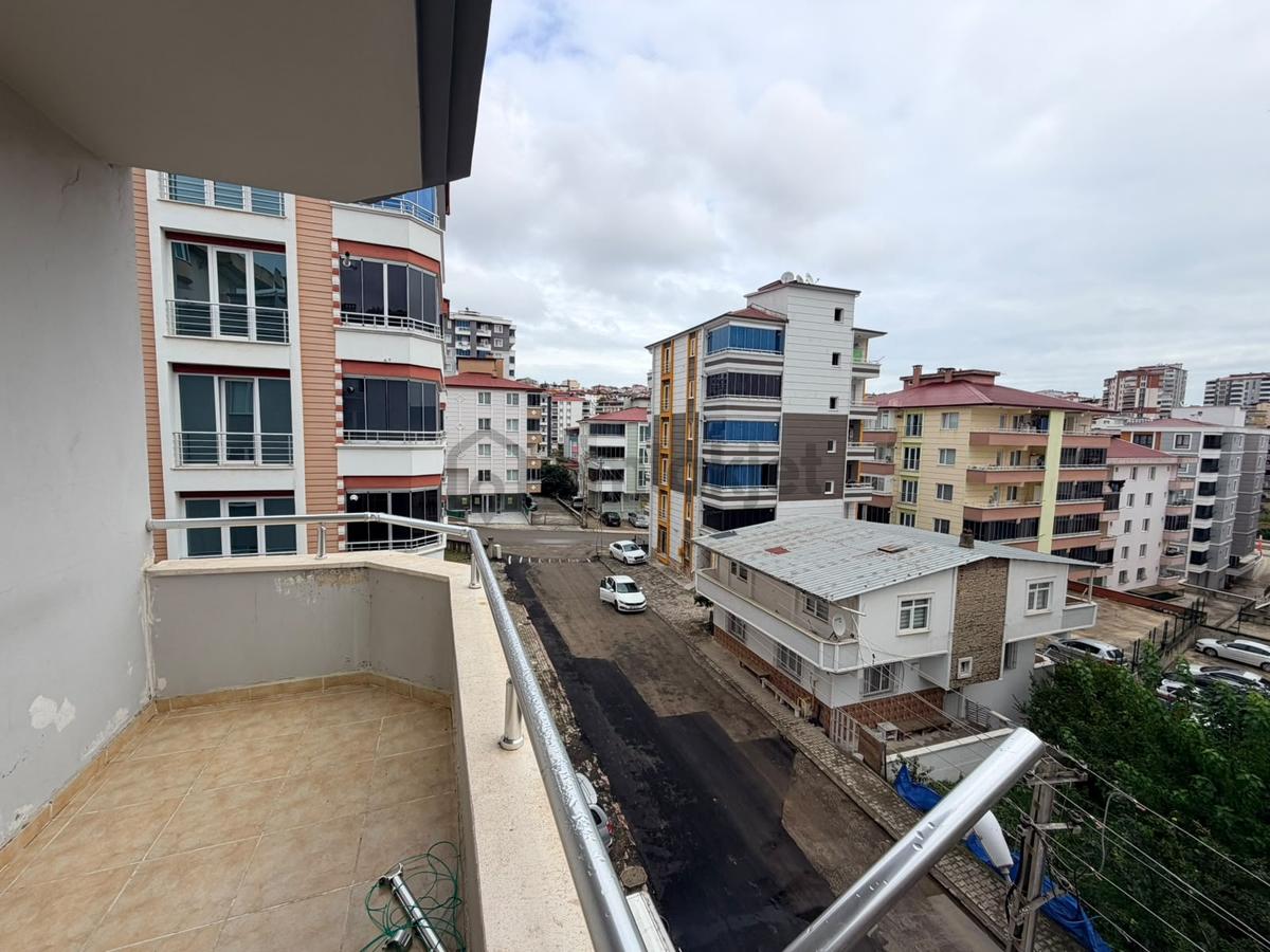 Bi·nova'dan Kışlada Krediye Uygun Satılık 3+1 Daire - 21