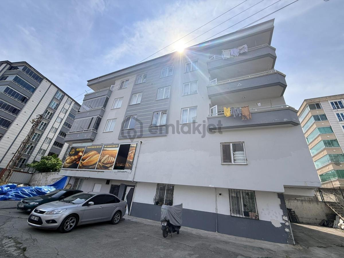 Bi·nova'dan Kışlada Krediye Uygun Satılık 3+1 Daire - 9