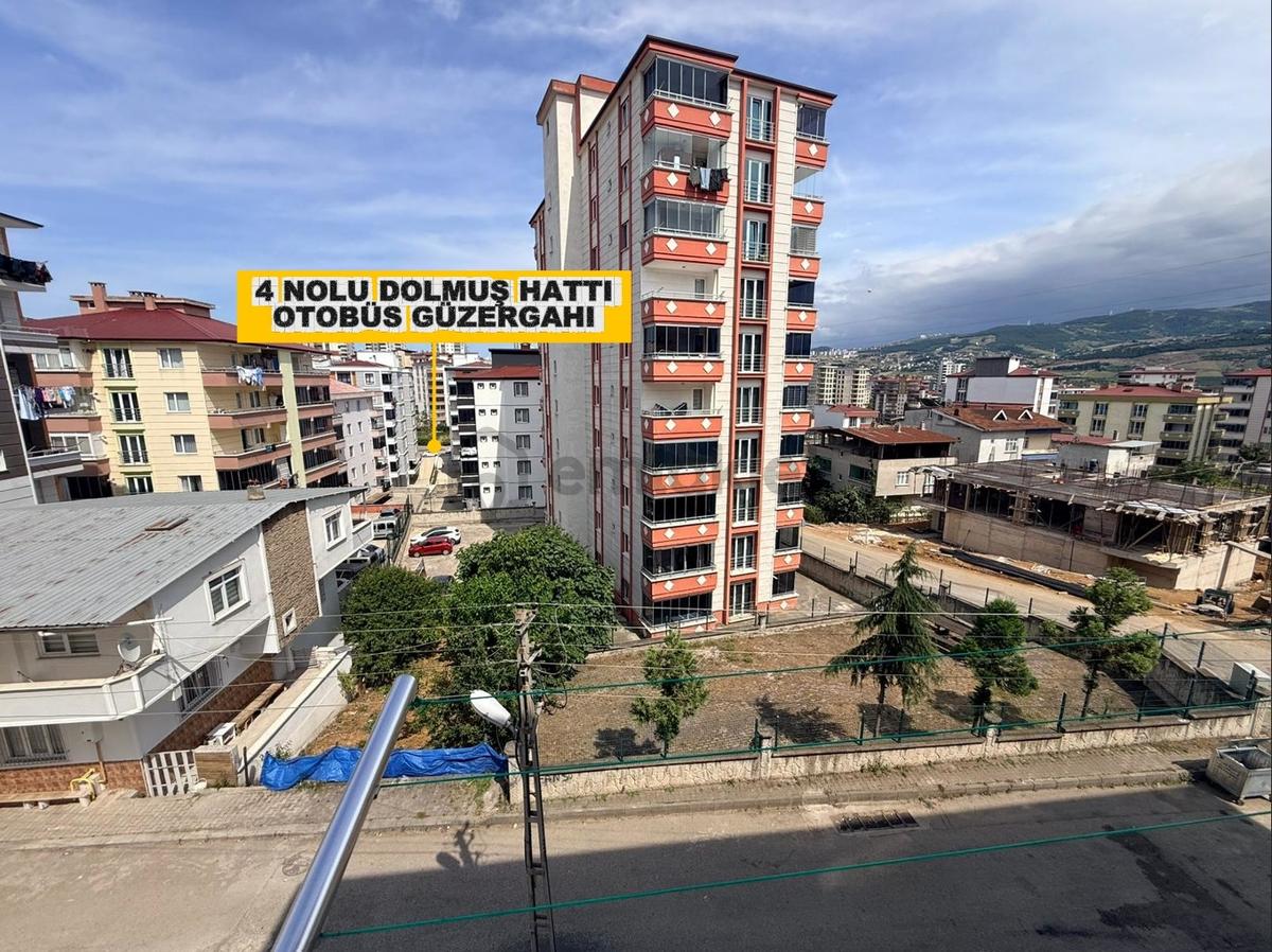 Bi·nova'dan Kışlada Krediye Uygun Satılık 3+1 Daire - 3