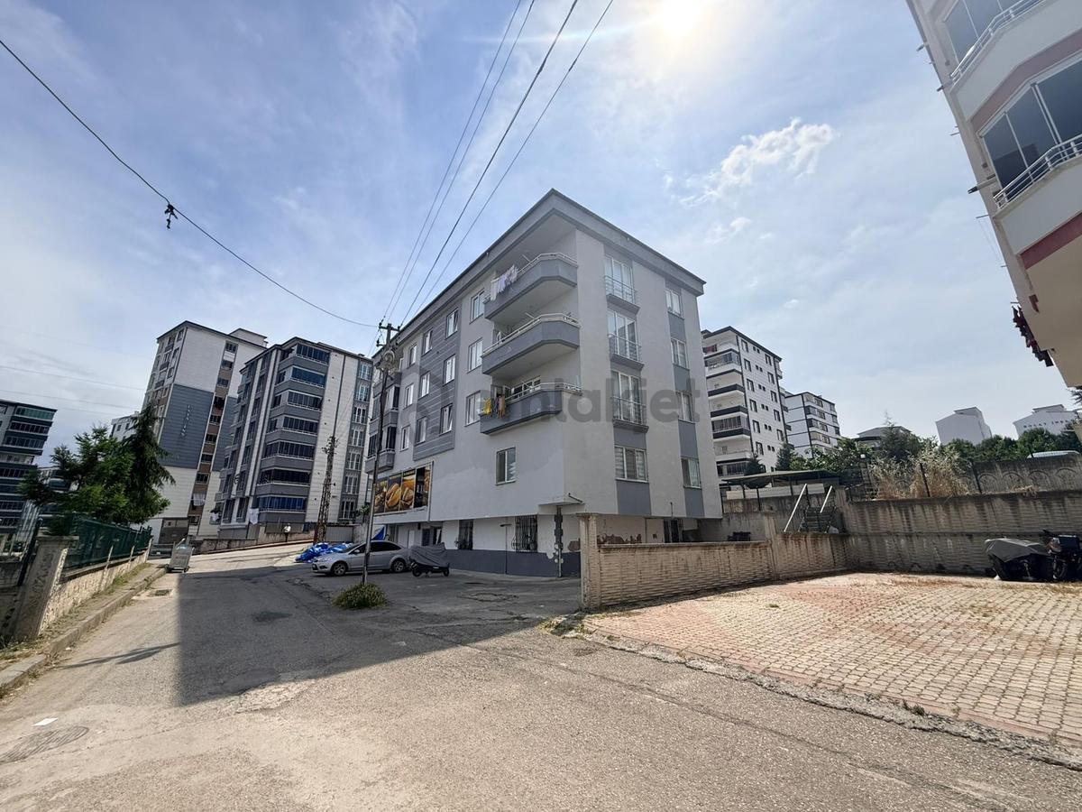Bi·nova'dan Kışlada Krediye Uygun Satılık 3+1 Daire - 11