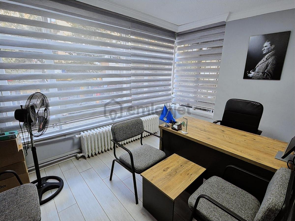 Ank Çank Meşrutiyet Full Donanımlı Ruhsatlı Devren Dershane - 18