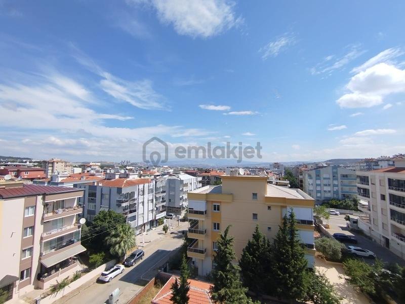 Acil Satılık...butik Site İçerisinde 3+1 Satılık Daire - 11