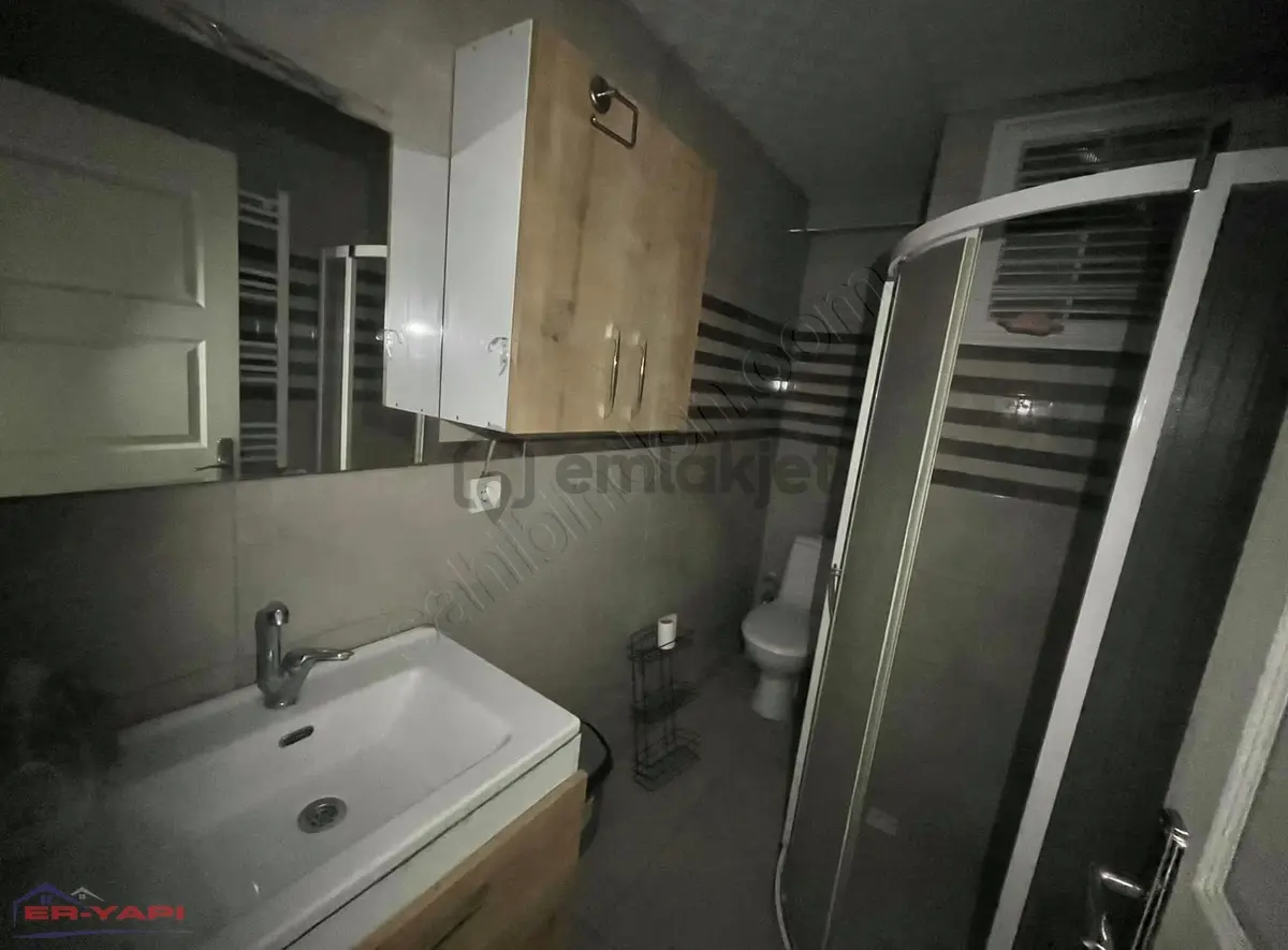 Kuruçeşme Mahallesinde Kiralık Eşyalı Daire - 11