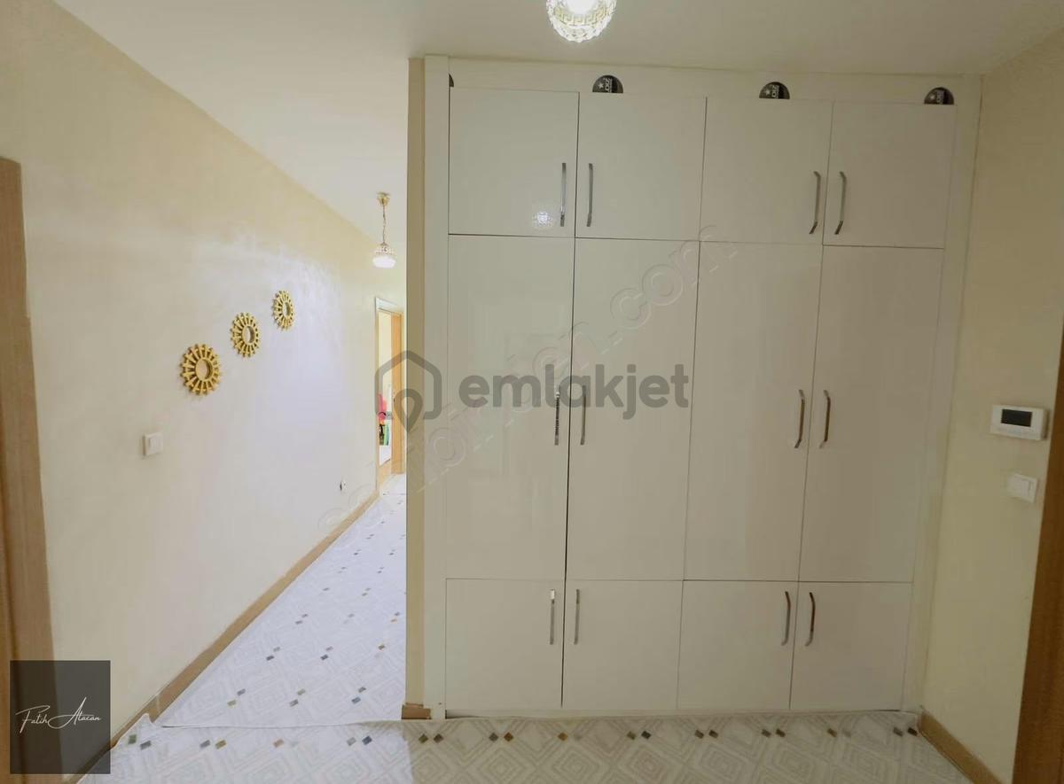1. Etap Tapusu Hazır 3+1 Daire - 11