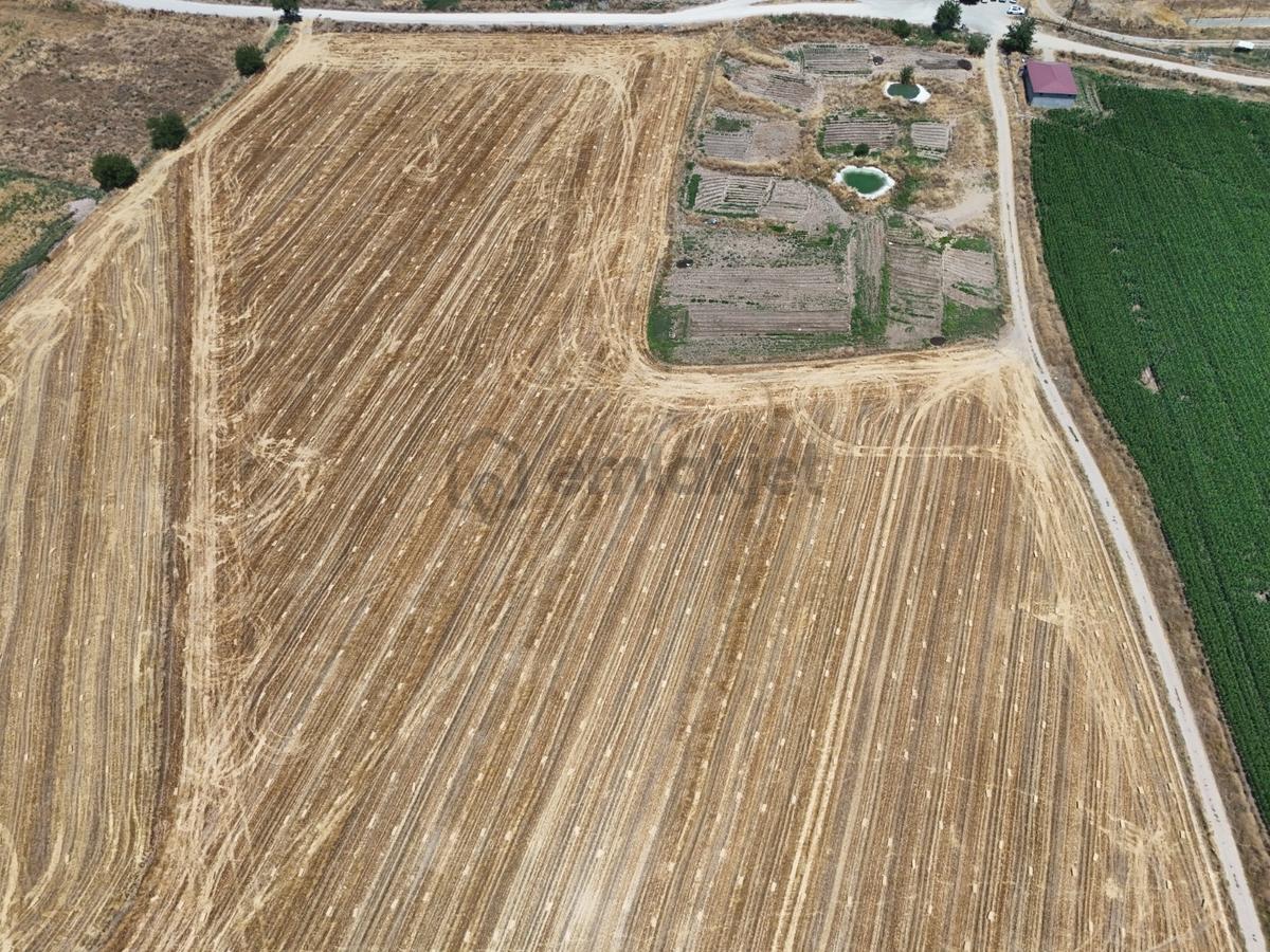 Dereköy'de Satılık Tarla (2225m²) - 7