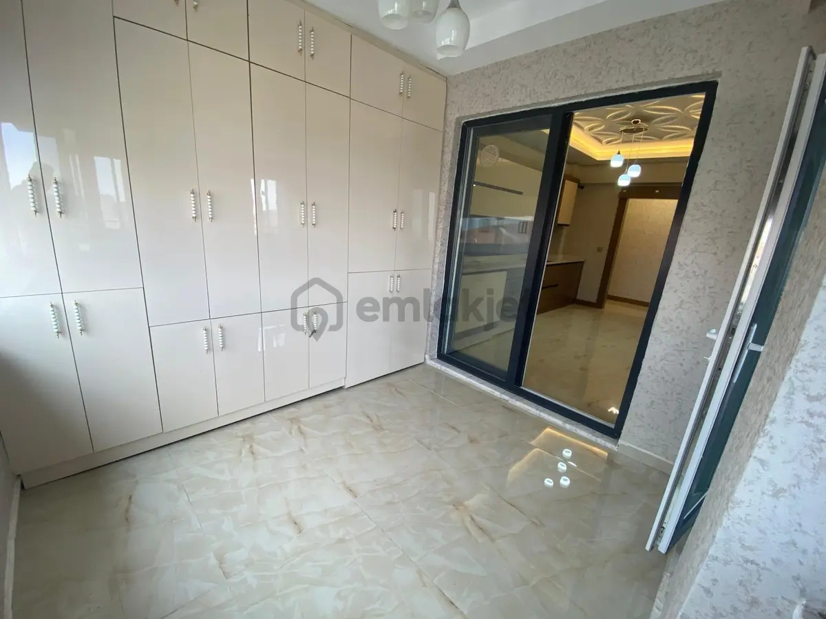Mavikentte Satılık 2,5+1 Akıllı Daire - 13