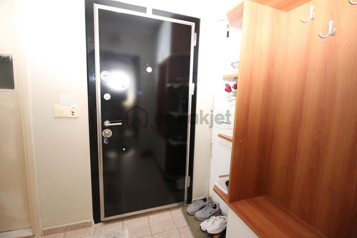 Basınsitesi Mah. Otoparklı Doğalgazlı Bakımlı 2+1 - 19