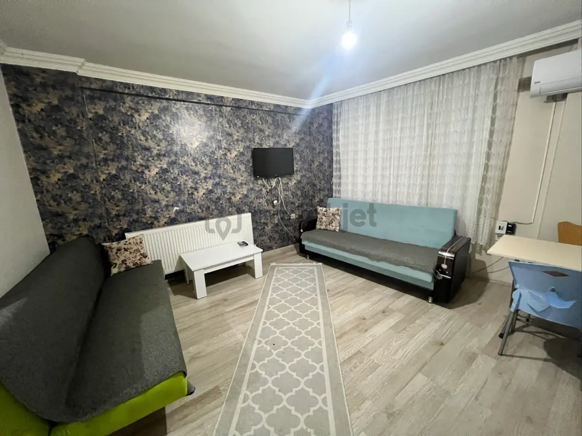 Klima Ve Wifi Mevcuttur - 9