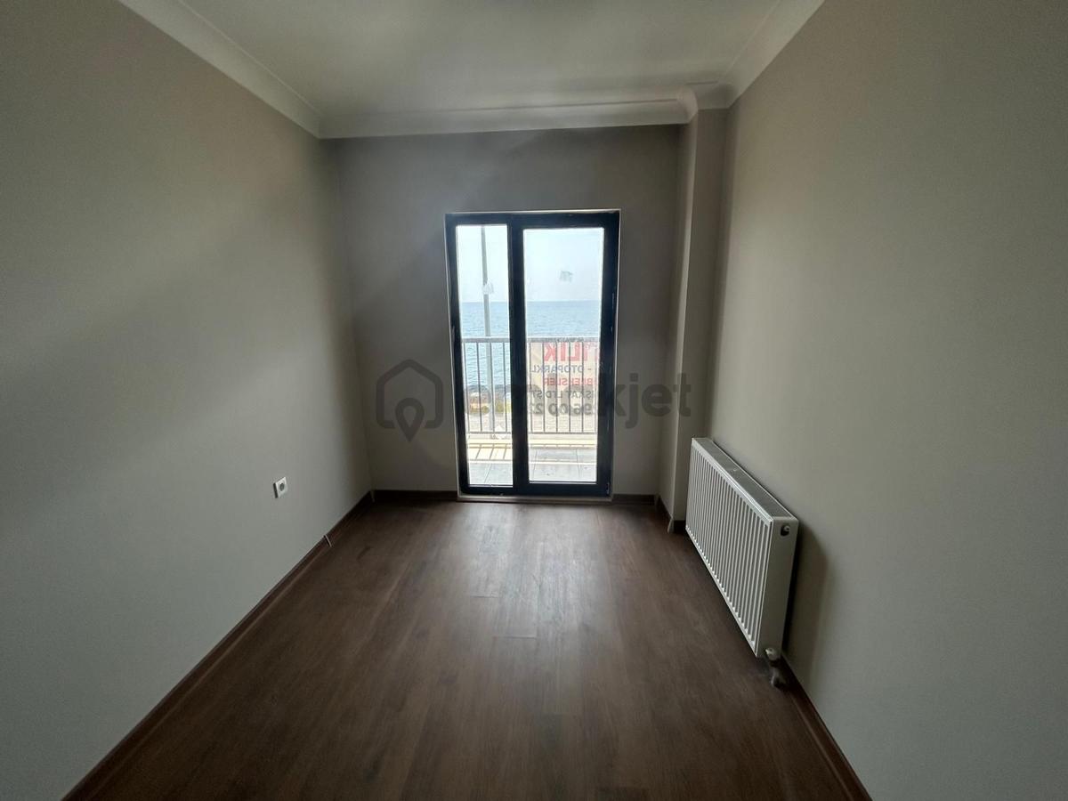 Emsalsiz Denize Sıfır 3+1 Dublex Villa (galya Evleri) - 19