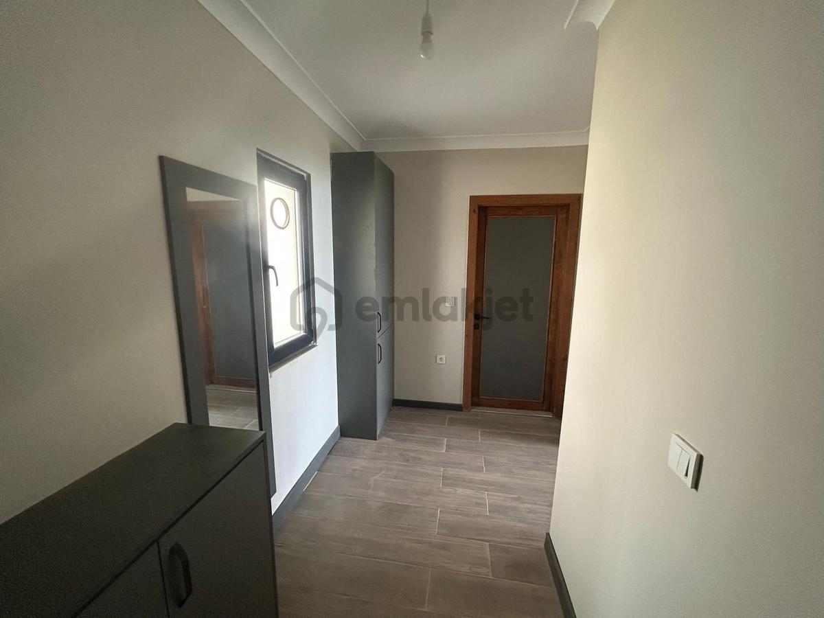 Emsalsiz Denize Sıfır 3+1 Dublex Villa (galya Evleri) - 16