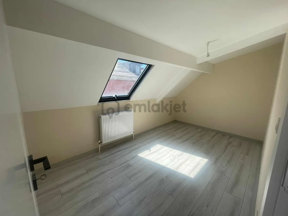 Atabey'den Satılık Sıfır Üst Dubleks 4+1 145 M2 - 25
