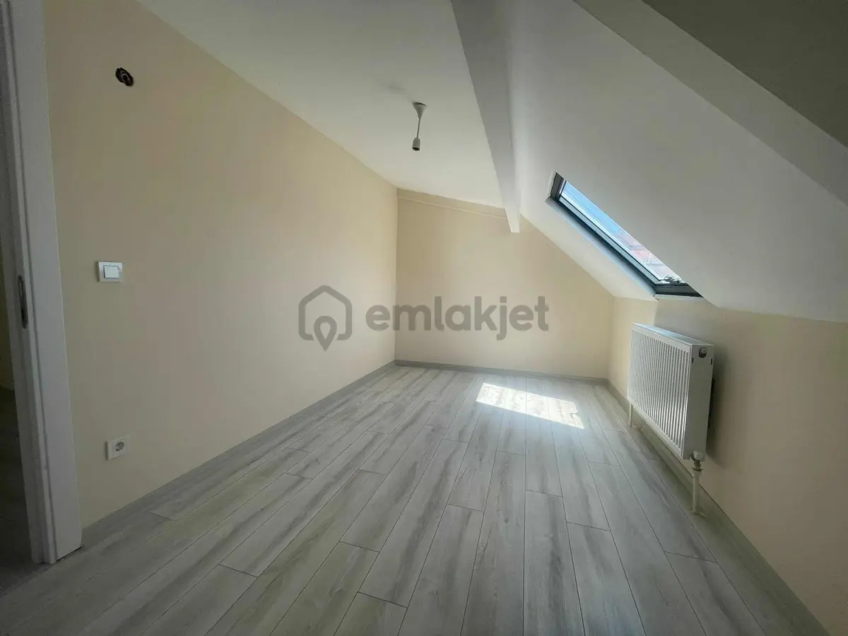 Atabey'den Satılık Sıfır Üst Dubleks 4+1 145 M2 - 5