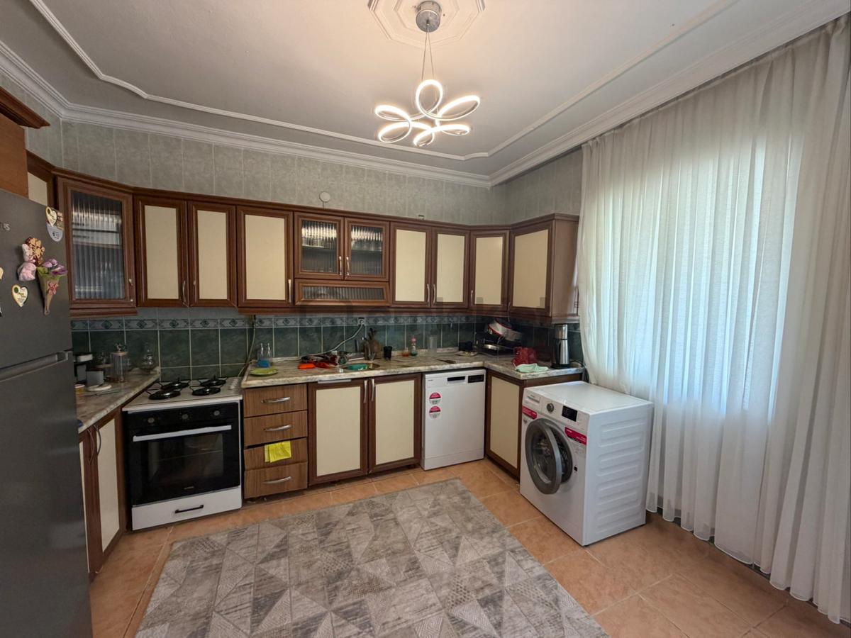 Bkc ‘den Çankaya ‘da Ara Kat 3+1 Bakımlı Uygun - 4