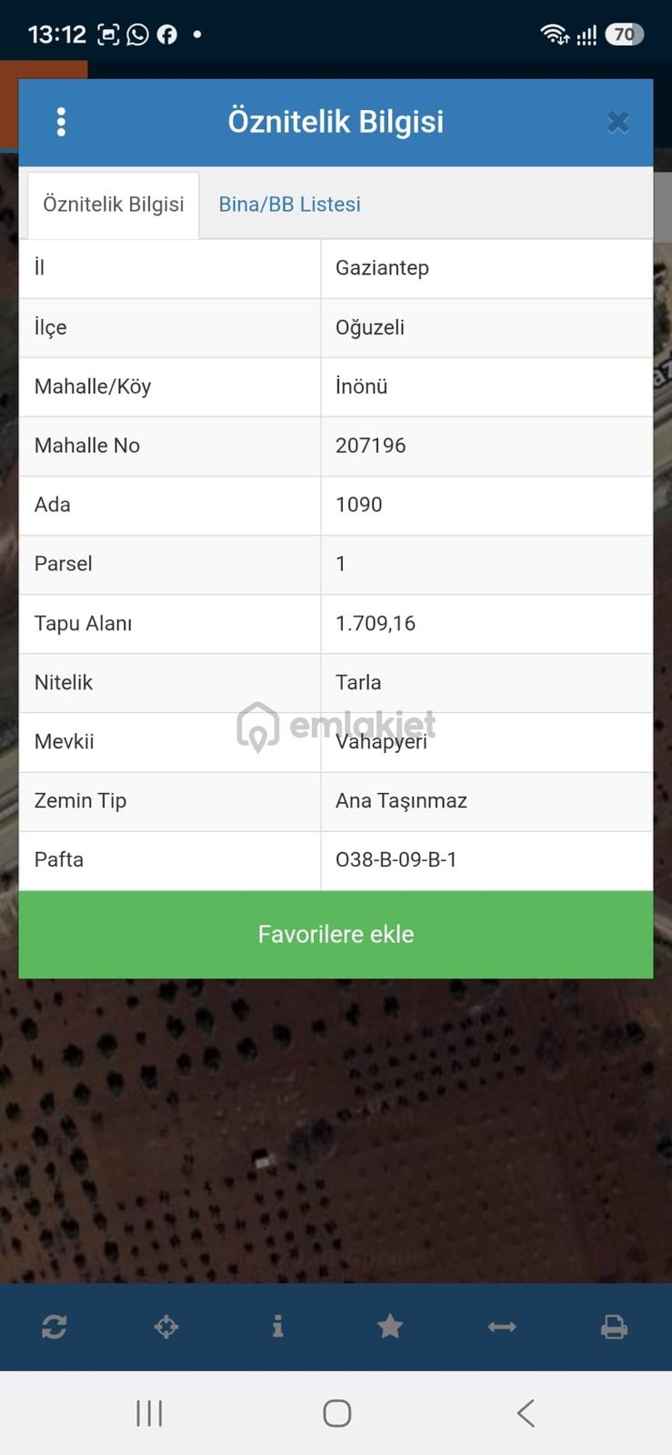 Havaalanı Asvaltı Üzeri Satılık Bağ Evi - 12