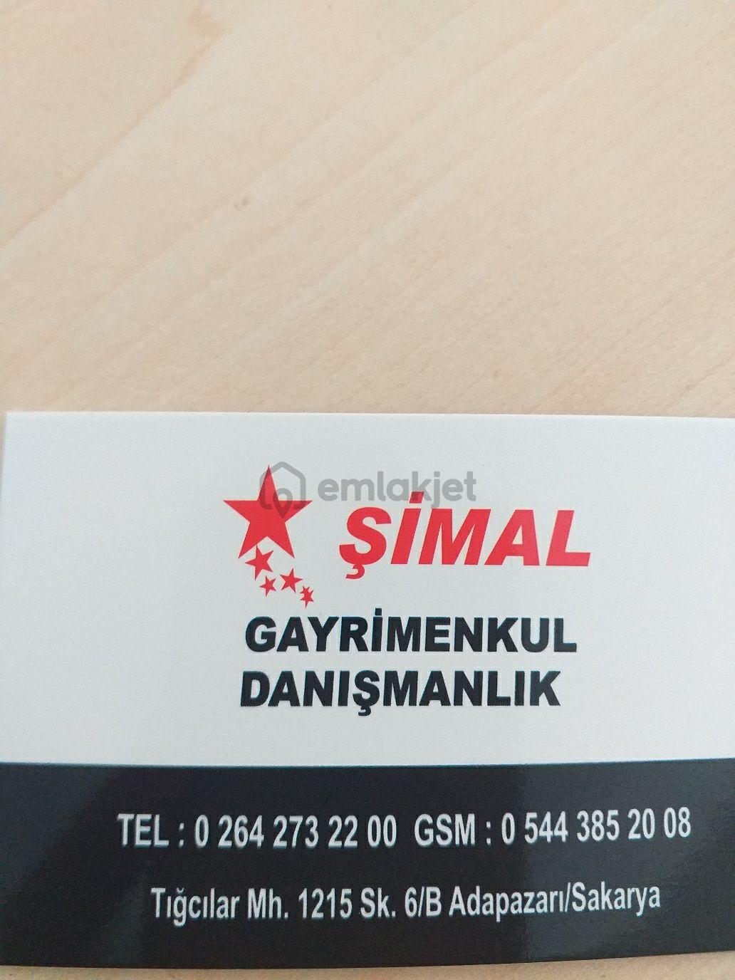 Sakarya Adapazarı Kayrancıkta Satılık Tarla