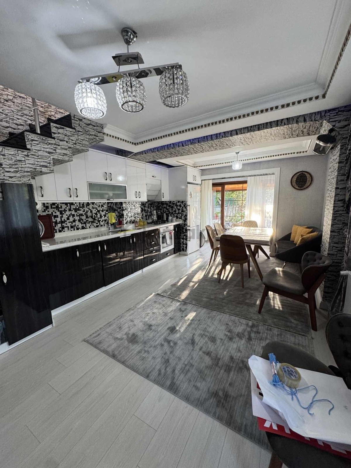 Sultanköy' Lüks Villa İstanbula Yakın - 30