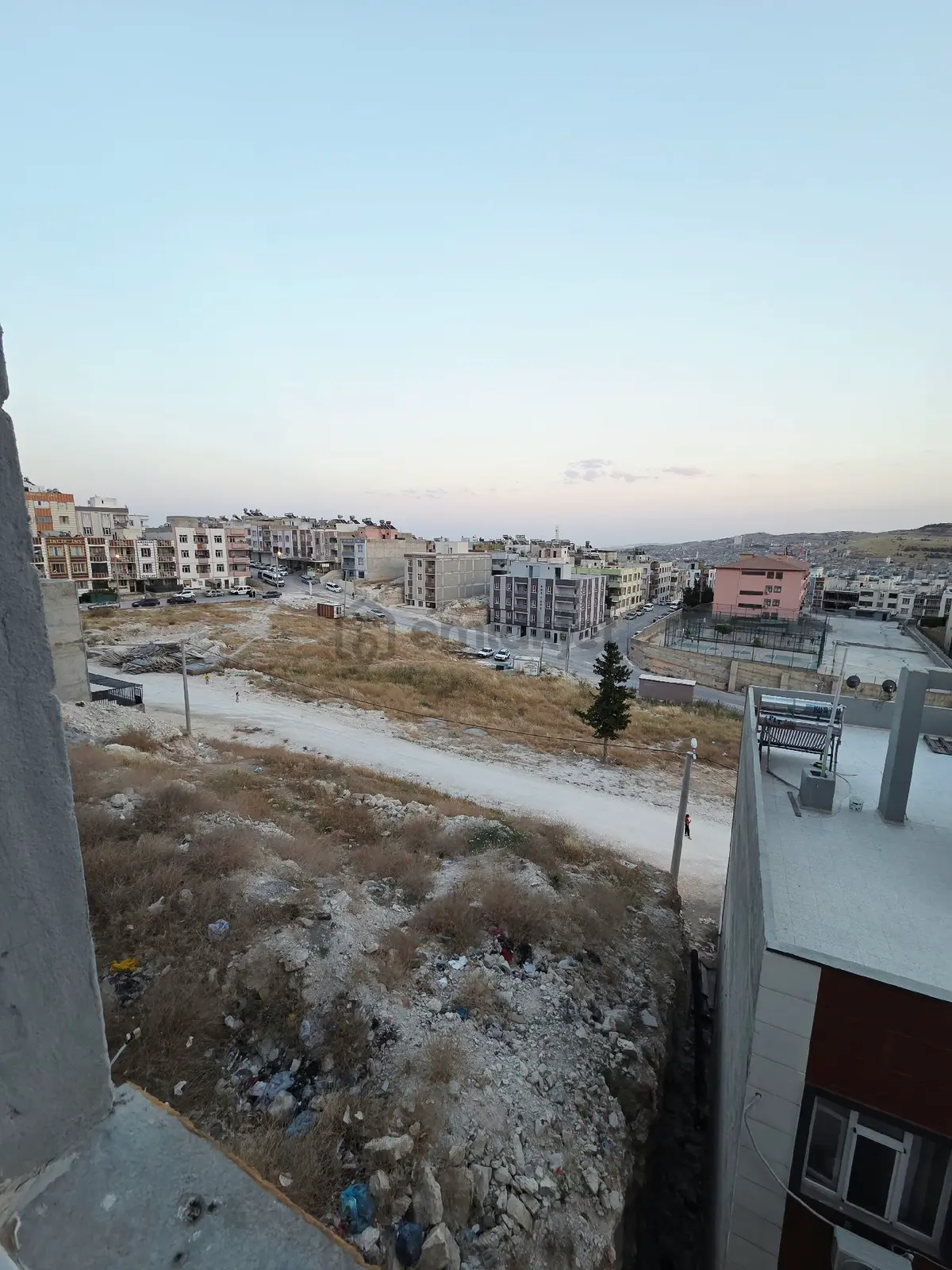 Devteyştıde Satılık 2+1 Arakat Daire - 15