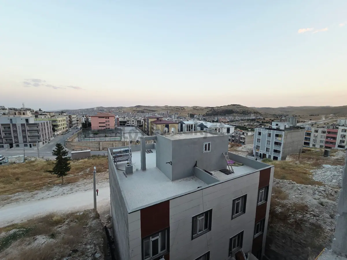 Devteyştıde Satılık 2+1 Arakat Daire - 16