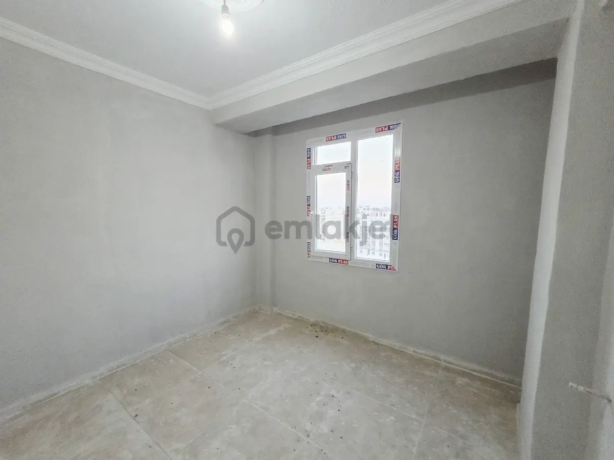 Devteyştıde Satılık 2+1 Arakat Daire - 17