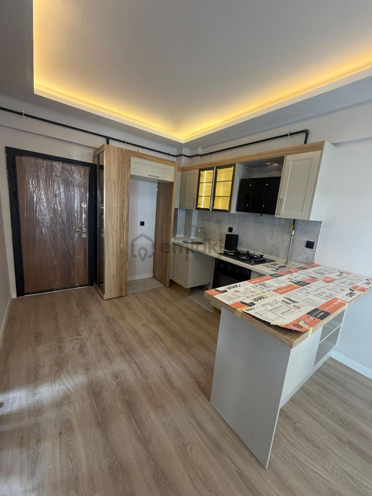 Seyrek Ara Kat Kiralık Havuz Cephe Daire - 4