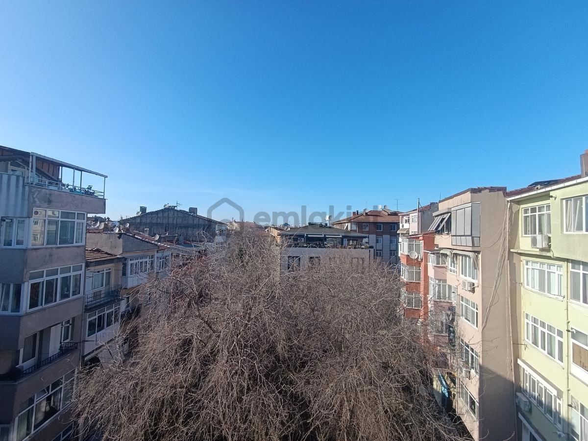 Fatih Çapa Şehreminde Satılık 3+1 Daire - 14