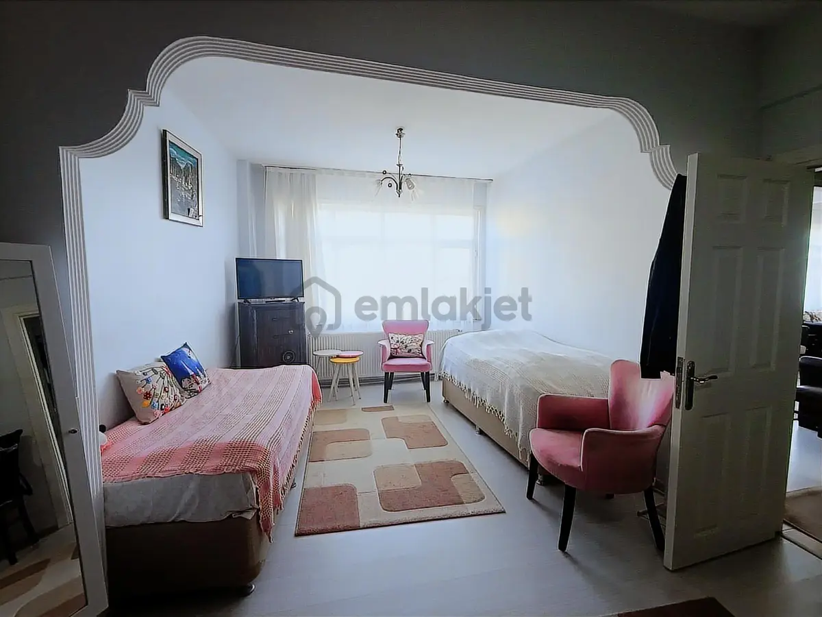 Fatih Çapa Şehreminde Satılık 3+1 Daire - 3