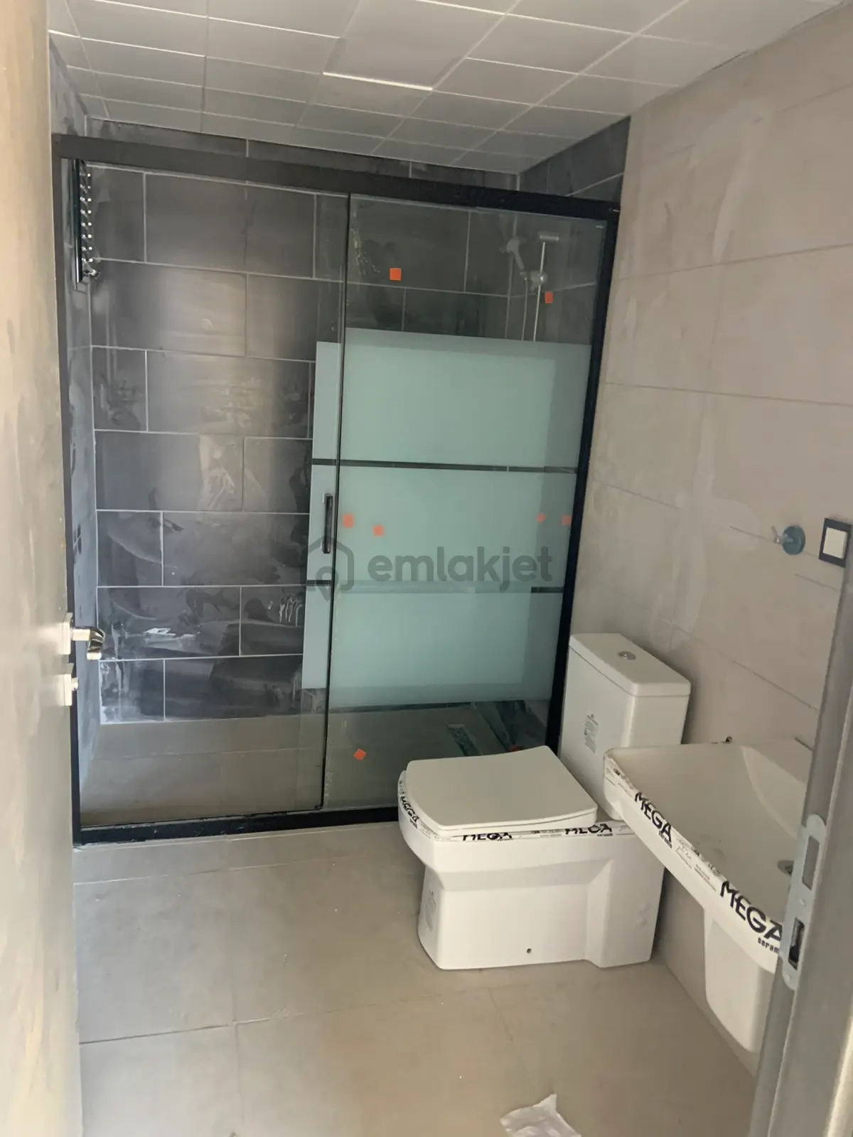 Söğütlü Toki 2+1 Kiralık Doğalgazlı Daire - 8