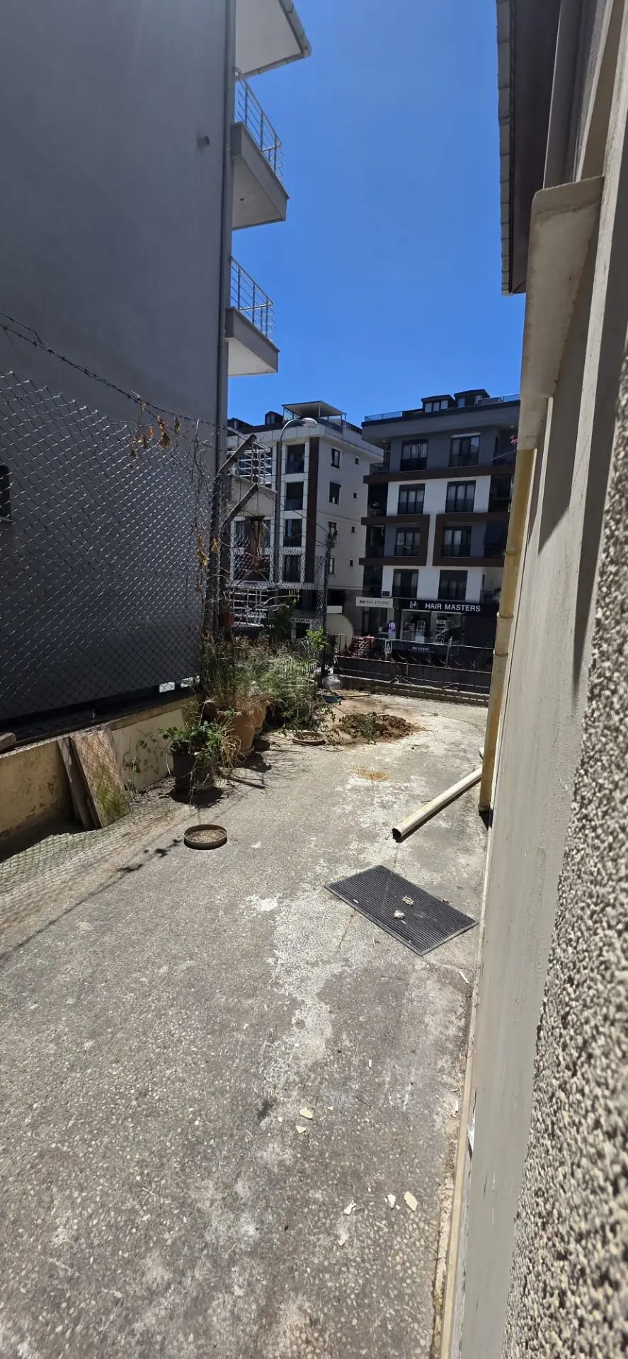 İdealtepe'de , Minibüs Yolu Üzerinde, 180 M2 Dükkan - 13