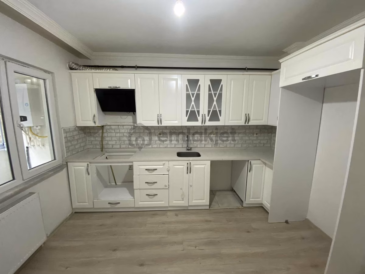 2y Duman Emlak'tan Ara Kat 3+1 Kiralık Daire - 20