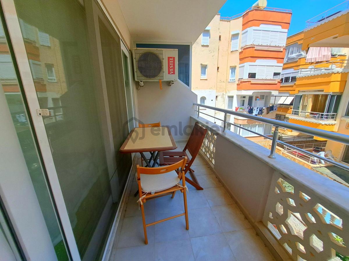 Alanya Obagöl Acil Satılık - 8