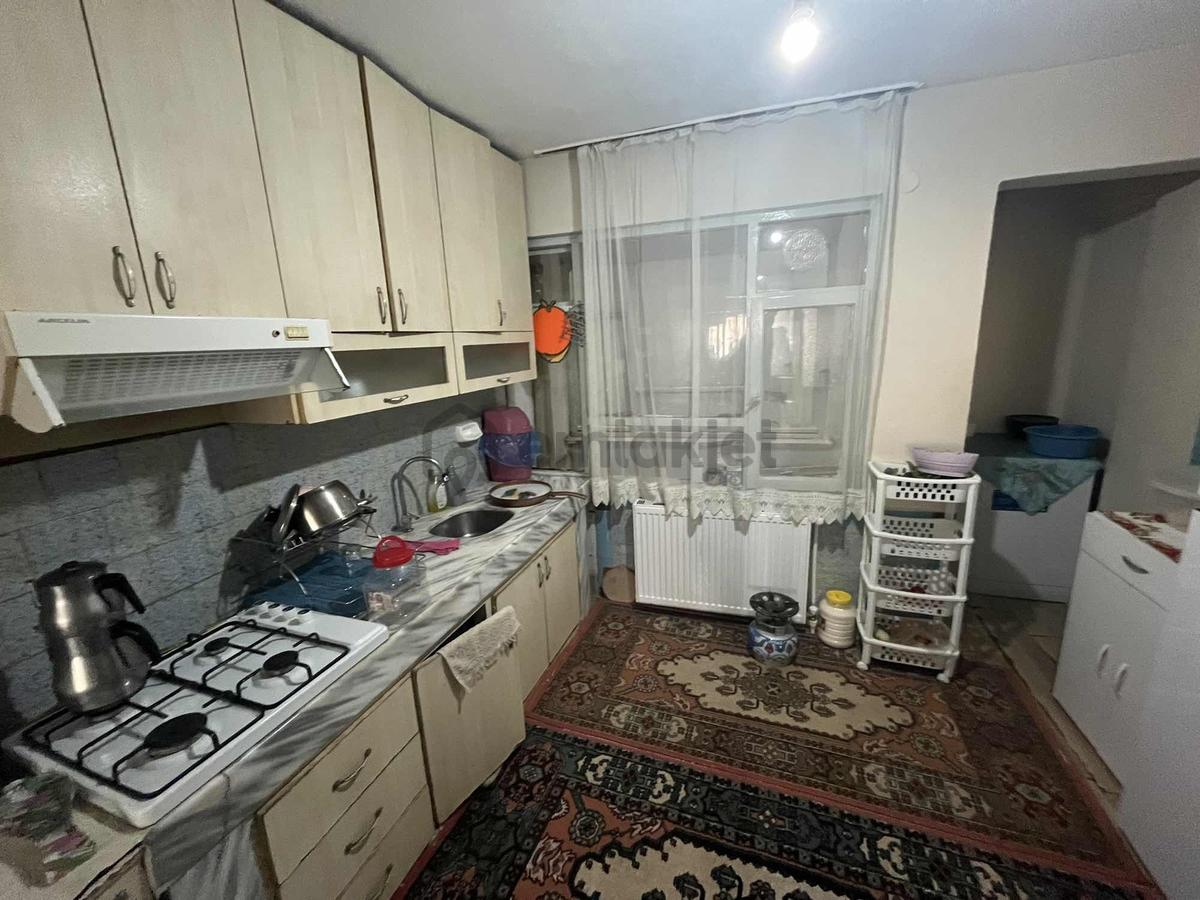 Hamidiye Mahallesi Bahçeli 4+1 Giriş Kat Doğalgazlı - 10