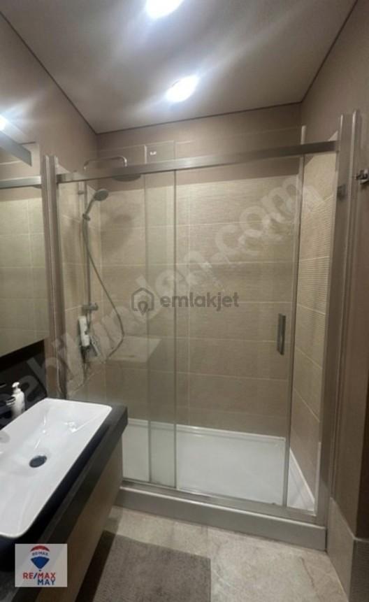 Sinpaş Altın Oran Kulede Mobilyalı Satılık 1+1 Dairemiz - 14