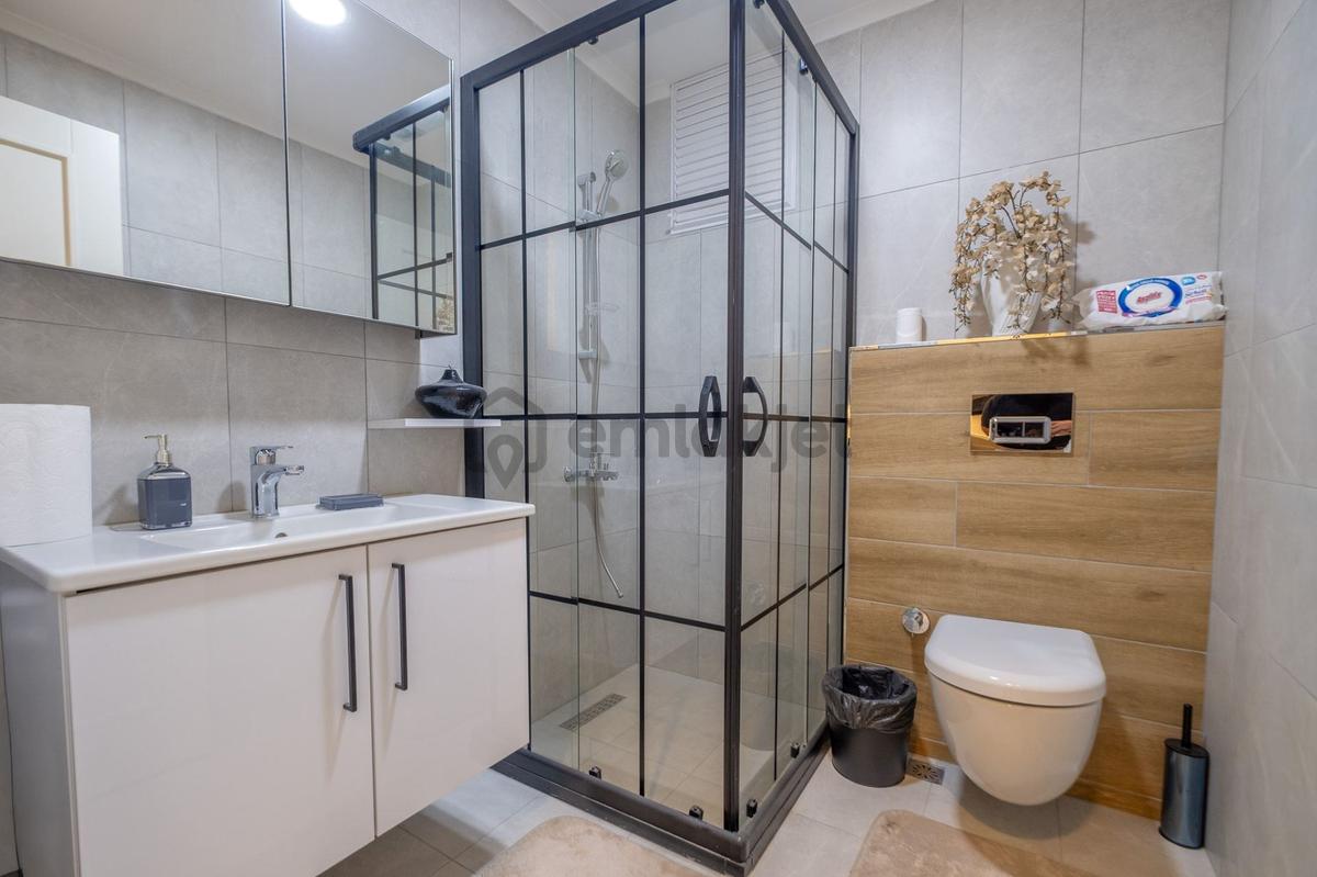 Florya E5 Cepheli Prestijli Plazada Lüks Home Office - 15