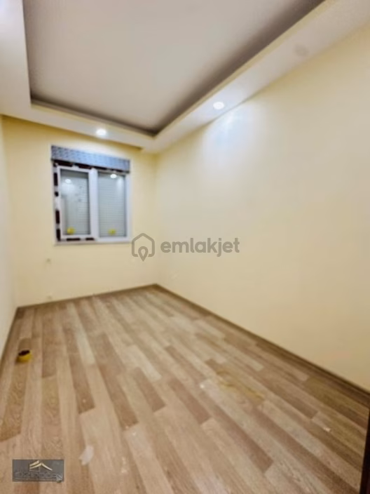 Özdoğan Emlaktan Ayanoğlu Sınırın Da 3+1 130m2 Katta Sıfır Daire - 18