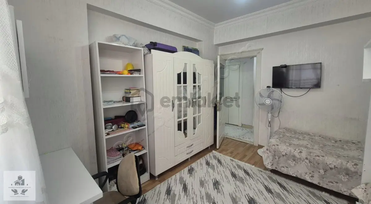 Bülbülzadede Tramvaya Yakın Geniş Daire - 21