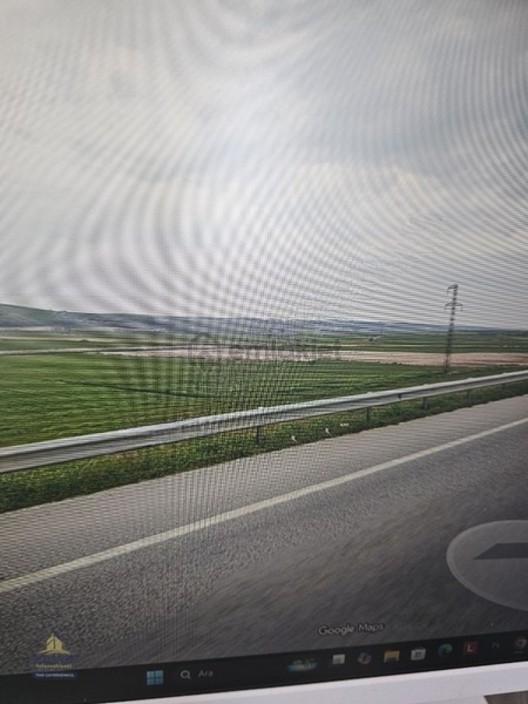 Edirne Satılık Tek Tapu 4200m Parseli Açıklamada - 4