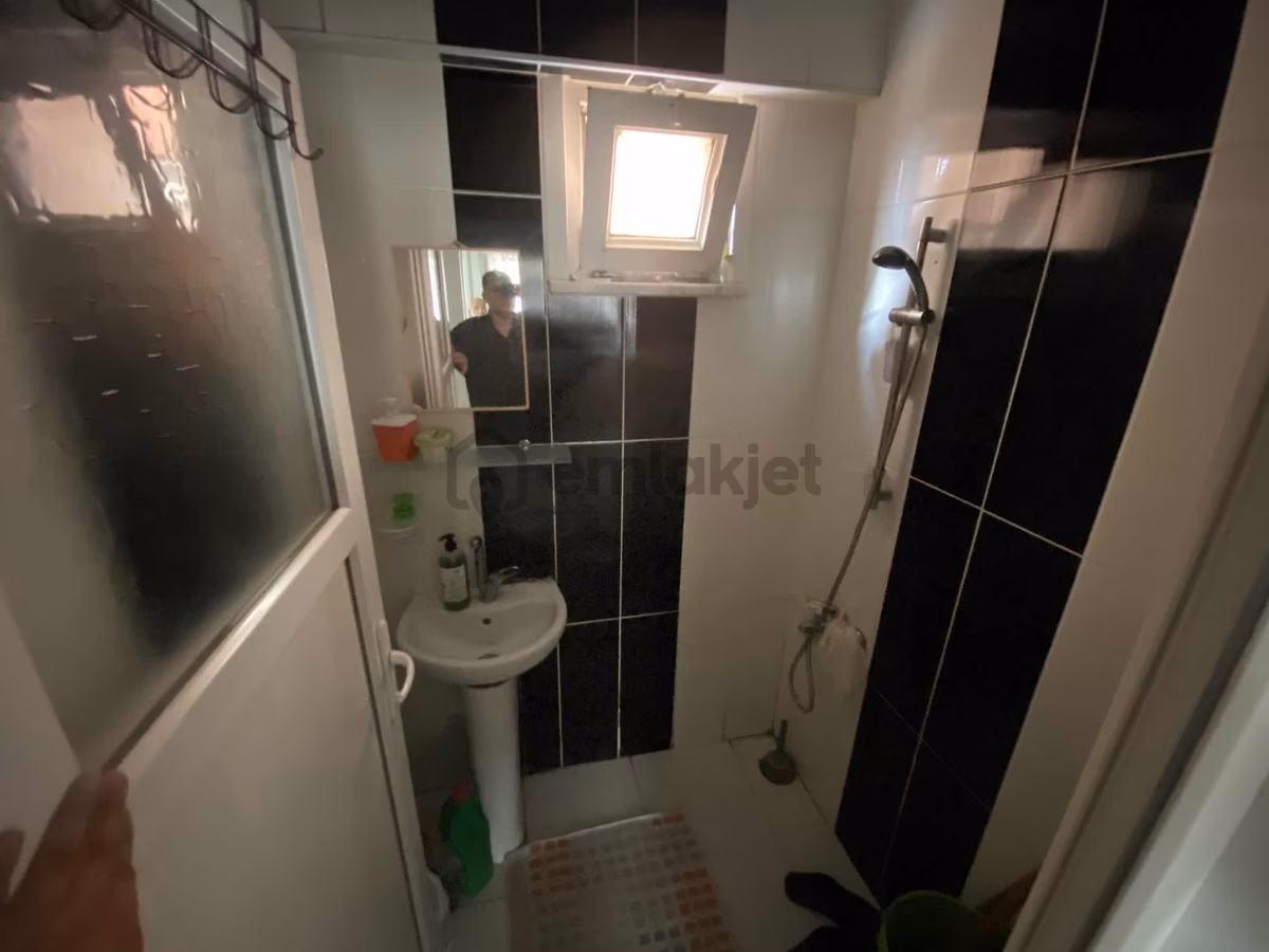 İz Yapı İnş Cebeci Mah Satılık Daire - 3