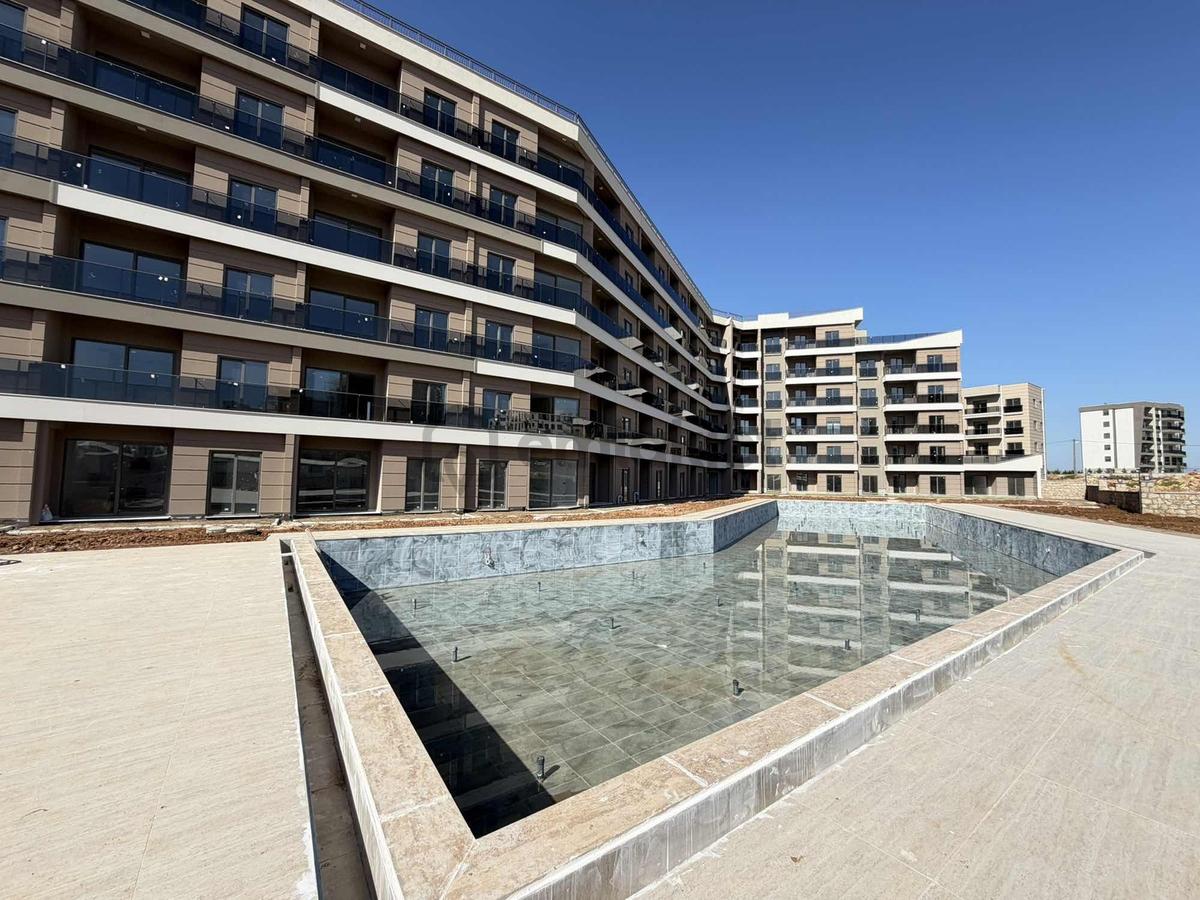 Tapu Hazır, Airbnb Ruhsatlı Satılık 1+1 Daire