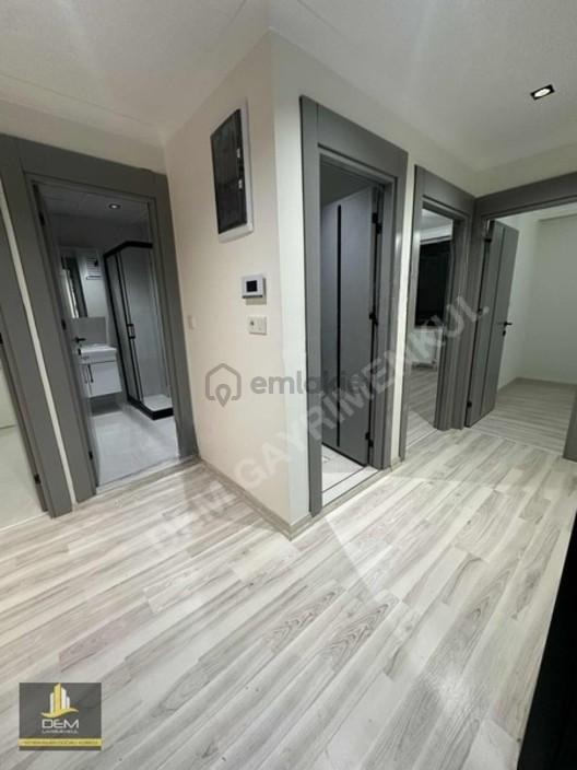 Arnavutköy Haraççı'da Satılık 2+1 Sıfır Daire (otoparklı) - 4