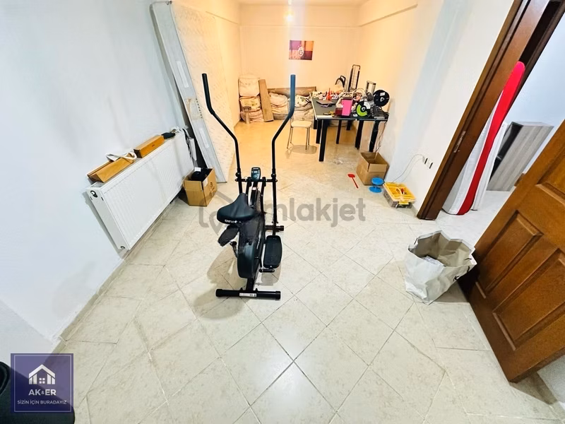 Edremit Hamidiye De 5+1 Satılık Köşe Villa - 30