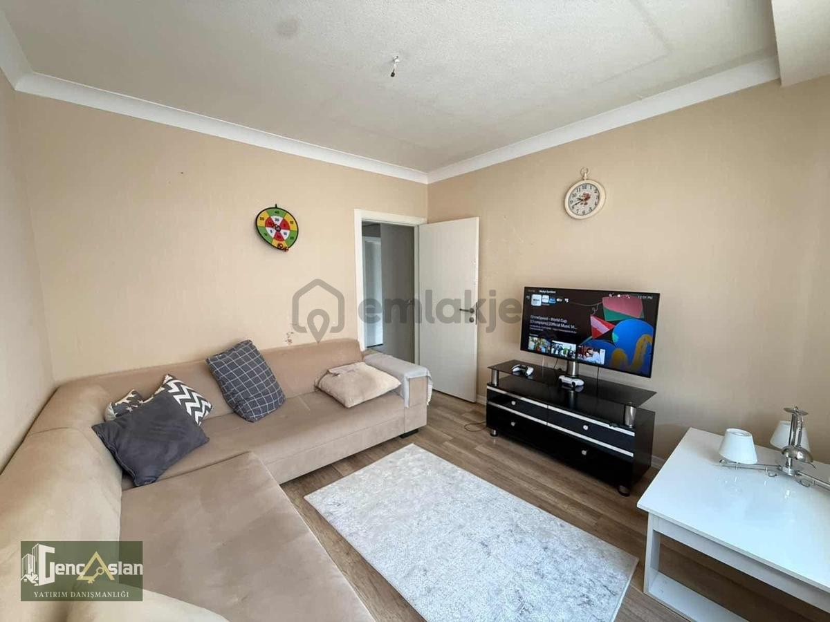 ▄gençaslan▄ Ege'de Millet Bahçesi Cepheli Ankara Manzaralı 3+1 - 20
